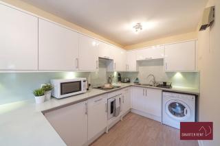 Maidenhead 2 Bed Ground Floor Flat - 7