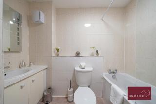 Maidenhead 2 Bed Ground Floor Flat - 3