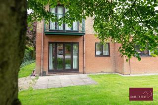 Maidenhead 2 Bed Ground Floor Flat - 2