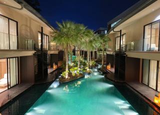 Luminous Resort & Spa by Areca - 0