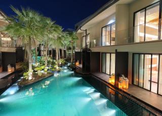 Luminous Resort & Spa by Areca - 8