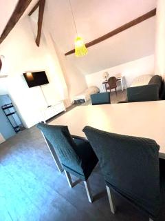 ANNETA Appartement - 9
