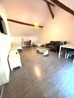 ANNETA Appartement - 0