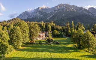 Pension Hofweyer - 9