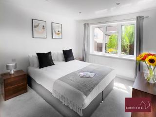 Ascot - Cottage Garden Parking - 6