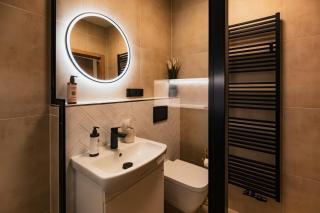 Apartmány V zahradě - 3