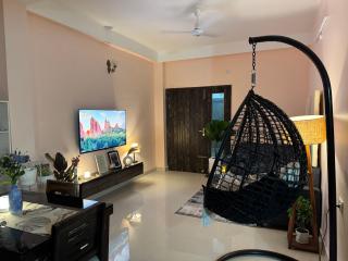 The Heritage Villa - 2