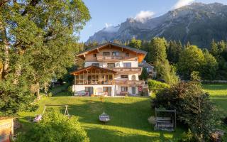 Pension Hofweyer - 0