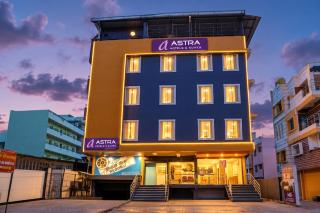 Astra Hotels and Suites - Electronic city Phase I - 0