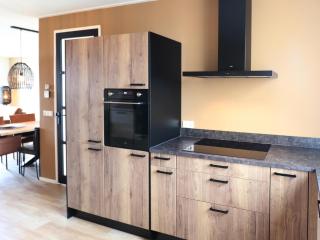 Spacious holiday home in Leons with garden - 3