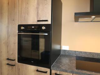 Spacious holiday home in Leons with garden - 2
