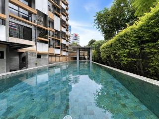 Near MRT I Workspace and Kitchen - 6