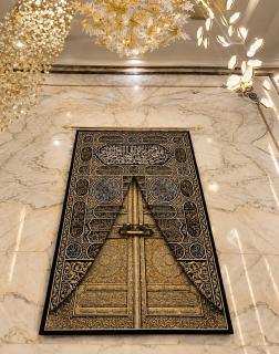 فندق غزالة بيوتيفول توصيل للحرم - Ghazala Beautiful Hotel shuttle service to the Haram - La Meca - 8