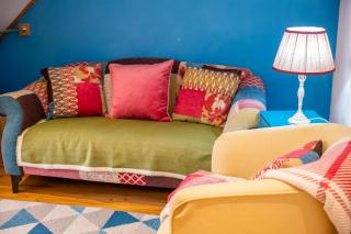 Cosy Barnstaple Cottage Parking & Private Garden - 2