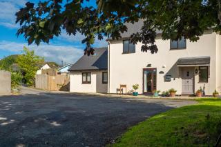 Cosy Barnstaple Cottage Parking & Private Garden - 6
