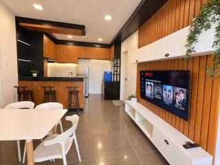 Nambawan Bachelors Pad -  - 0