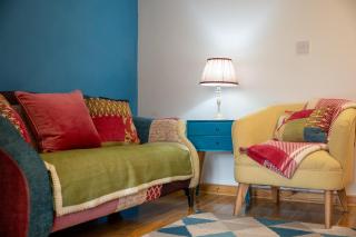 Cosy Barnstaple Cottage Parking & Private Garden - 3