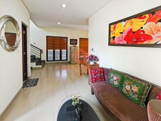 Large 3BR Bale Dago Townhouse Best View - 3