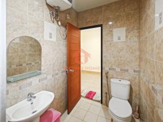 Large 3BR Bale Dago Townhouse Best View - 1
