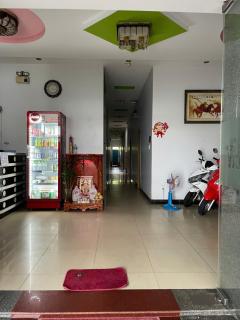 Khách Sạn Lâm Tiên - Lam Tien Hotel - Bùi Tiếng - 0