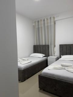 Sea Pearl Holidays Shengjin - 2