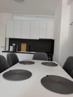Sea Pearl Holidays Shengjin - 5