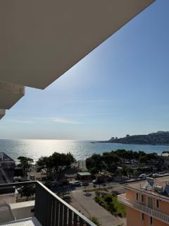 Sea Pearl Holidays Shengjin - 8