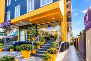 Astra Hotels and Suites - Electronic city Phase I - 9