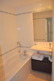 Quality Aparthotel Divonne - Portes de Geneve - Divonne-les-Bains - 2