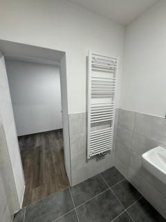 Haus Burgkeller - 1
