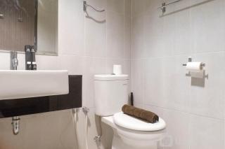 Exclusive and Vibrant 1BR Apartment at Praxis By Travelio - 1