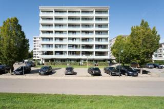 Strandappartements am Leuchtturmweg Schwalbennest Kellenhusen - 8