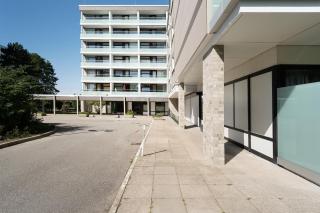 Strandappartements am Leuchtturmweg Schwalbennest Kellenhusen - 7
