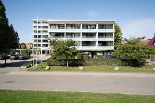 Strandappartements am Leuchtturmweg Schwalbennest Kellenhusen - 6