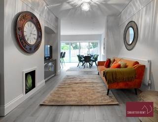 Thames Ditton 4 Bedroom Detached House - 9