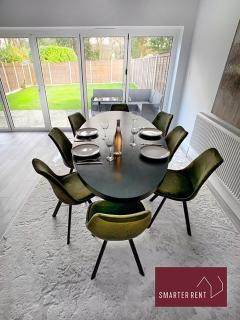 Thames Ditton 4 Bedroom Detached House - 4