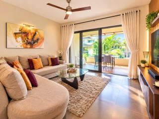 Élégant appartement au Domaine des Alizées Grand Baie - 9