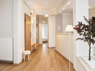 Camelia Luxury Apt - 4