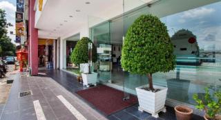 e Hotel - 7