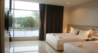 Hotel Kawan - 2