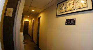 Cukai View Hotel - 7