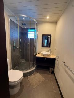 Élégant appartement au Domaine des Alizées Grand Baie - 8
