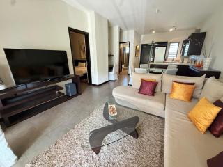 Élégant appartement au Domaine des Alizées Grand Baie - 6