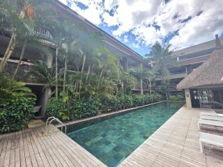 Élégant appartement au Domaine des Alizées Grand Baie - 5
