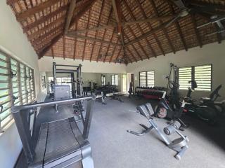 Élégant appartement au Domaine des Alizées Grand Baie - 4