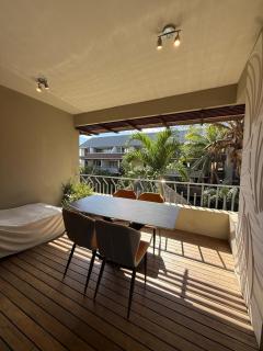 Élégant appartement au Domaine des Alizées Grand Baie - 1