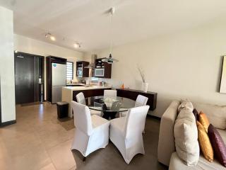 Élégant appartement au Domaine des Alizées Grand Baie - 7