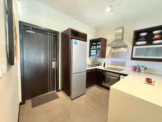 Élégant appartement au Domaine des Alizées Grand Baie - 8