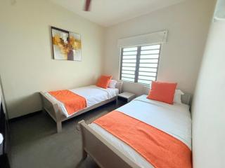 Élégant appartement au Domaine des Alizées Grand Baie - 1