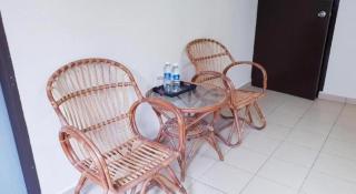 Champcity Hotel Sdn Bhd - 8